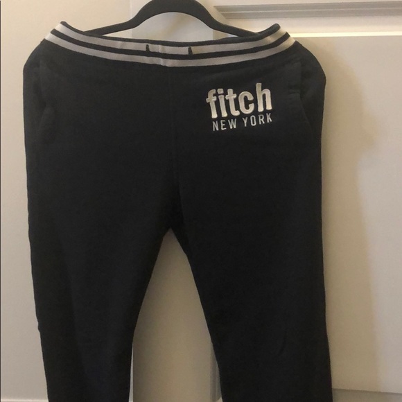 sweat pants - Picture 1 of 1
